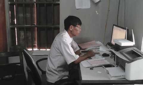 Hiệu quả từ mô hình HTX kiểu mới ở Diễn Thọ