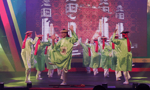 Gian nan bảo tồn nghệ thuật truyền thống: Những nỗ lực đã được đền đáp