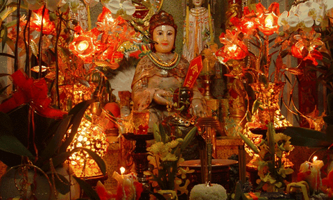 Xứng đáng đề nghị công nhận di sản văn hoá cấp quốc gia