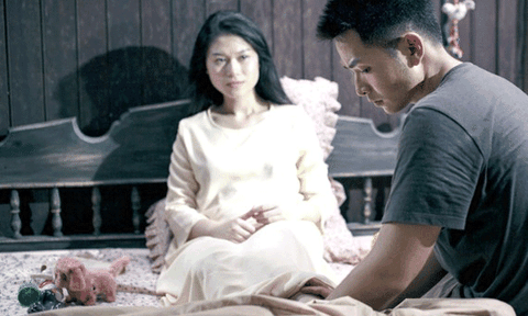 Đảo của dân ngụ cư - Nỗi ám ảnh mang tên số phận