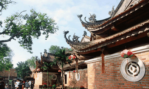 Xã hội hóa trùng tu, tôn tạo di tích