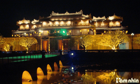 Những thành tựu quan trọng trong công cuộc bảo tồn di tích Cố Đô Huế