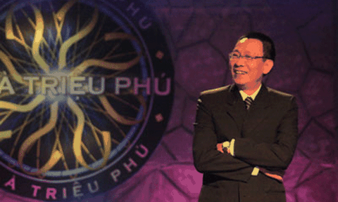 Nhà báo Lại Văn Sâm nghỉ hưu, MC nào dẫn "Ai là triệu phú"?