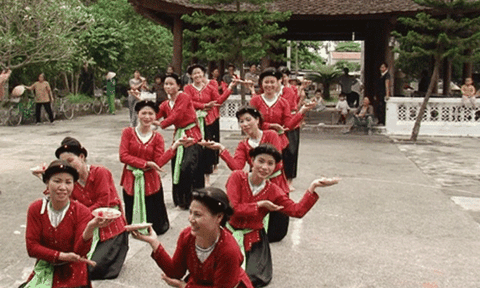 Bảo tồn và phát huy giá trị dân ca Thanh Hóa