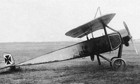 Công tử Bạc Liêu chơi máy bay 