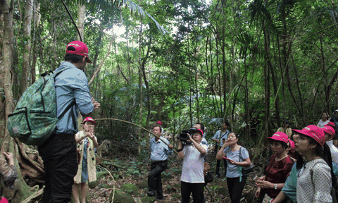 “Vui hè Sài Gòn - Một kỳ nghỉ, ba điểm đến”