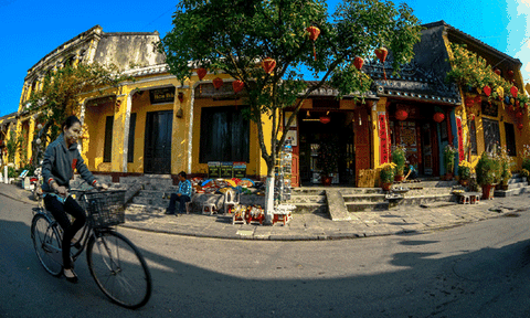 Kỳ vọng trong công tác bảo tồn và phát huy giá trị đô thị cổ Hội An