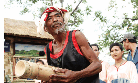 Chương trình “Giấc mơ Chapi” tại Làng văn hóa - du lịch các dân tộc Việt Nam