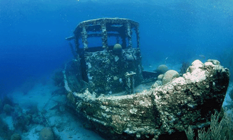 Giải mã bí ẩn nghìn năm tại ‘nghĩa địa’ dưới lòng biển Phú Quốc 