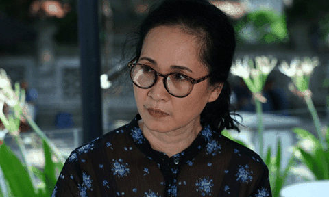 Cái kết nhân văn của 'Sống chung với mẹ chồng'