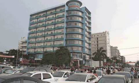 Du lịch Thanh Hóa thêm nhiều tín hiệu vui