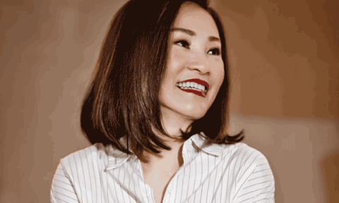 Hồng Đào: "Đã có lúc chúng tôi nghĩ đến bỏ nhau!" 