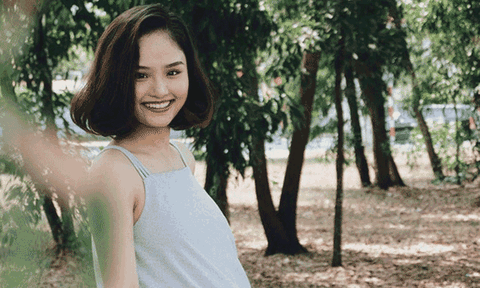 Miu Lê: Tiêu chí chọn vai là không cảnh "nóng"