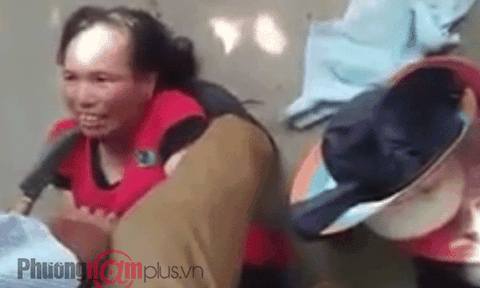 Thông tin người phụ nữ bắt cóc trẻ em tại Nghệ An là sai sự thật