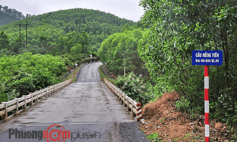 Đề nghị quan tâm đầu tư xây dựng Bia ghi công tại Suối Máu