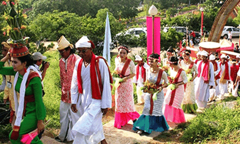 Thêm bảy di sản văn hóa quốc gia