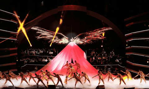 Liveshow Thu Minh: “Tiệc” ngon nhưng thừa “món”