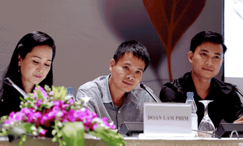 “Giao mùa” - bộ phim hay cho người yêu Hà Nội