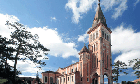 Đà Lạt: Những điểm du lịch mở cửa tự do