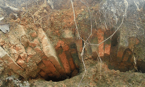 Thực hư về câu chuyện huyền bí &#39;hầm vàng&#39; ở Hà Nam