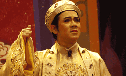 Thành Lộc: Chỉ những “xác sống” mới không day dứt 