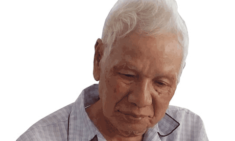 Hồng Nhu văn dậy hồn xưa đầm phá