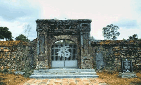 Đánh thức kho báu du lịch thời Chúa Nguyễn: Nhận diện kho báu