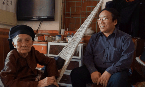 Âm mưu đào phá mộ tổ của thần đồng thơ Trần Đăng Khoa và cái chết rùng rợn của những kẻ phá mộ