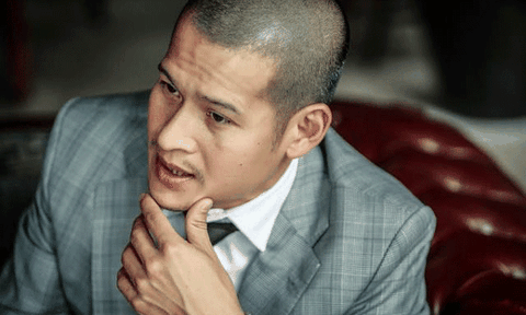 Đạo diễn Việt Tú và hành trình tìm về văn hóa phương Đông