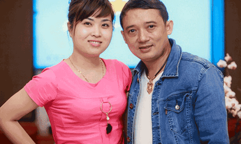 Danh hài Chiến Thắng ly hôn vợ 3 sau nửa năm chung sống