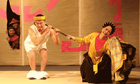 Thêm vở “Thị Hến” vào kịch mục