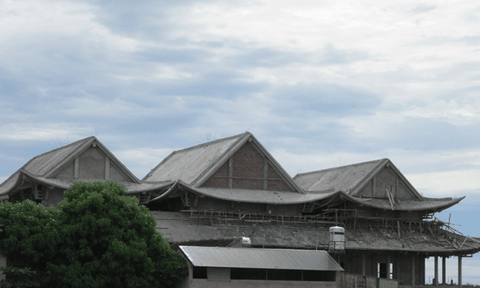 Hà Tĩnh: Chùa Hổ Độ đầu tư, xây dựng gần 20 tỷ đồng