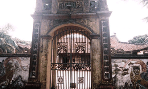 Lời thề kỳ lạ khiến gần 400 năm qua trai - gái hai làng không thể lấy nhau 