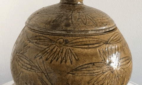Gốm Champa cổ ở Bình Ðịnh: Nhiều bí mật thú vị chờ giải mã