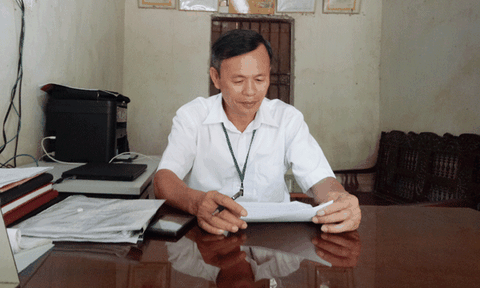 Xã Quỳnh Tân: Vượt khó để phát triển kinh tế - xã hội