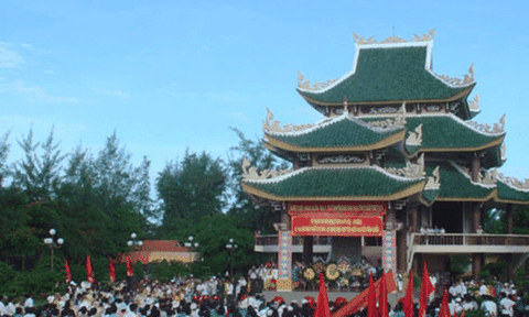 Mộ và Khu lưu niệm Nguyễn Đình Chiểu là Di tích quốc gia đặc biệt