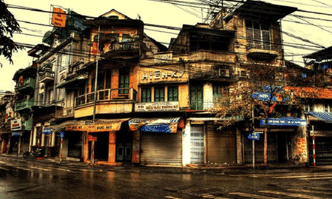 Bảo tồn di sản đô thị trong quá trình hiện đại hóa