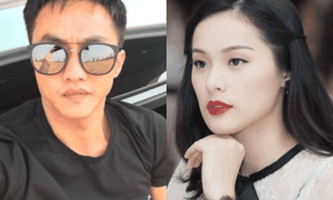 Hạ Vi công khai chia tay, Cường Đôla phản ứng lạ