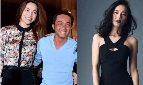 Hạ Vi nói gì khi chia tay Cường Đô la vì ghen với Hà Hồ?