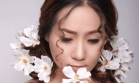 Diễn viên Thu Huyền hé lộ chuyện ‘cảm nắng’ danh hài Quang Thắng