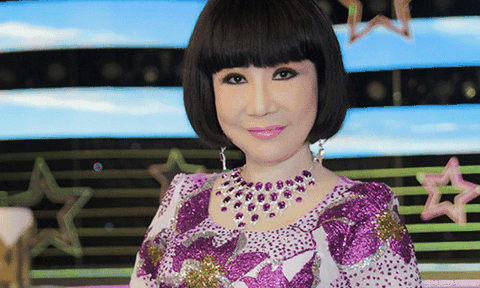 NSƯT Thanh Kim Huệ: Bán nhà để giữ lửa cải lương