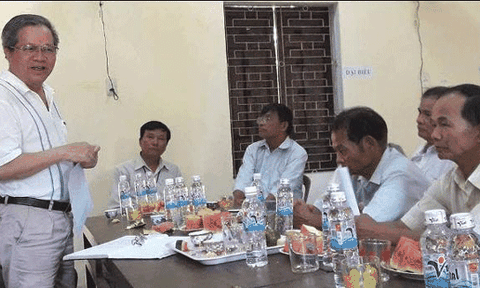 Xây dựng hồ sơ di tích ở Hương Thủy: Đua với thời gian