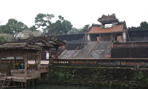 Vua Tự Đức – Vị vua trị vì lâu năm nhất của vương triều nhà Nguyễn