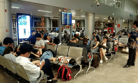 VietJet ơi, đừng xin lỗi suông mãi!