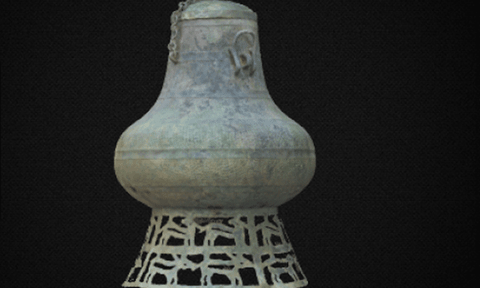 Sắp bán đấu giá cổ vật giá trị cao về lịch sử văn hóa