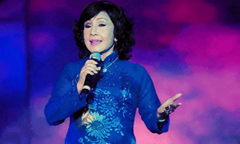 NSND Lệ Thủy: Nàng 'Tô Ánh Nguyệt' có giọng ca vô cùng đặc biệt