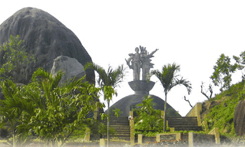 Quảng Nam: Xếp hạng 07 di tích cấp tỉnh