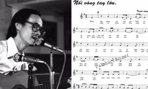 Nhạc sĩ sắp hết thời vì robot tự viết nhạc?