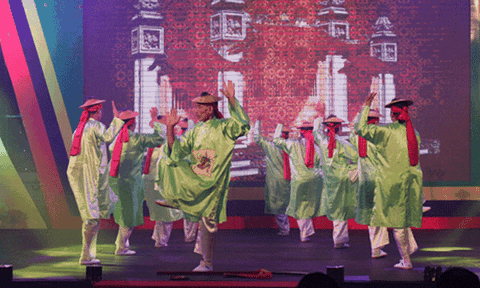 Thanh Hóa: Thêm 2 di sản được công nhận di sản văn hóa cấp Quốc gia