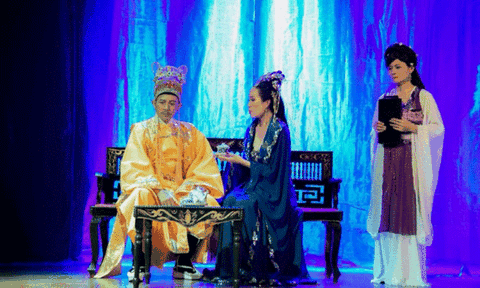 Giải pháp cho thực trạng vắng khán giả của sân khấu nghệ thuật